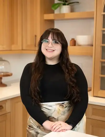 Amanda Rivera, Designer